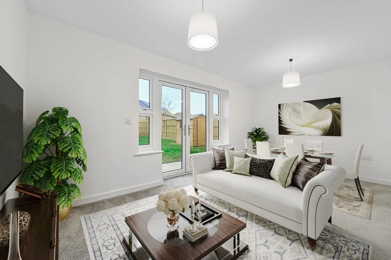 Wiltipoll Crescent, Whitehouse, Milton Keynes, MK8 1LF, photo 2