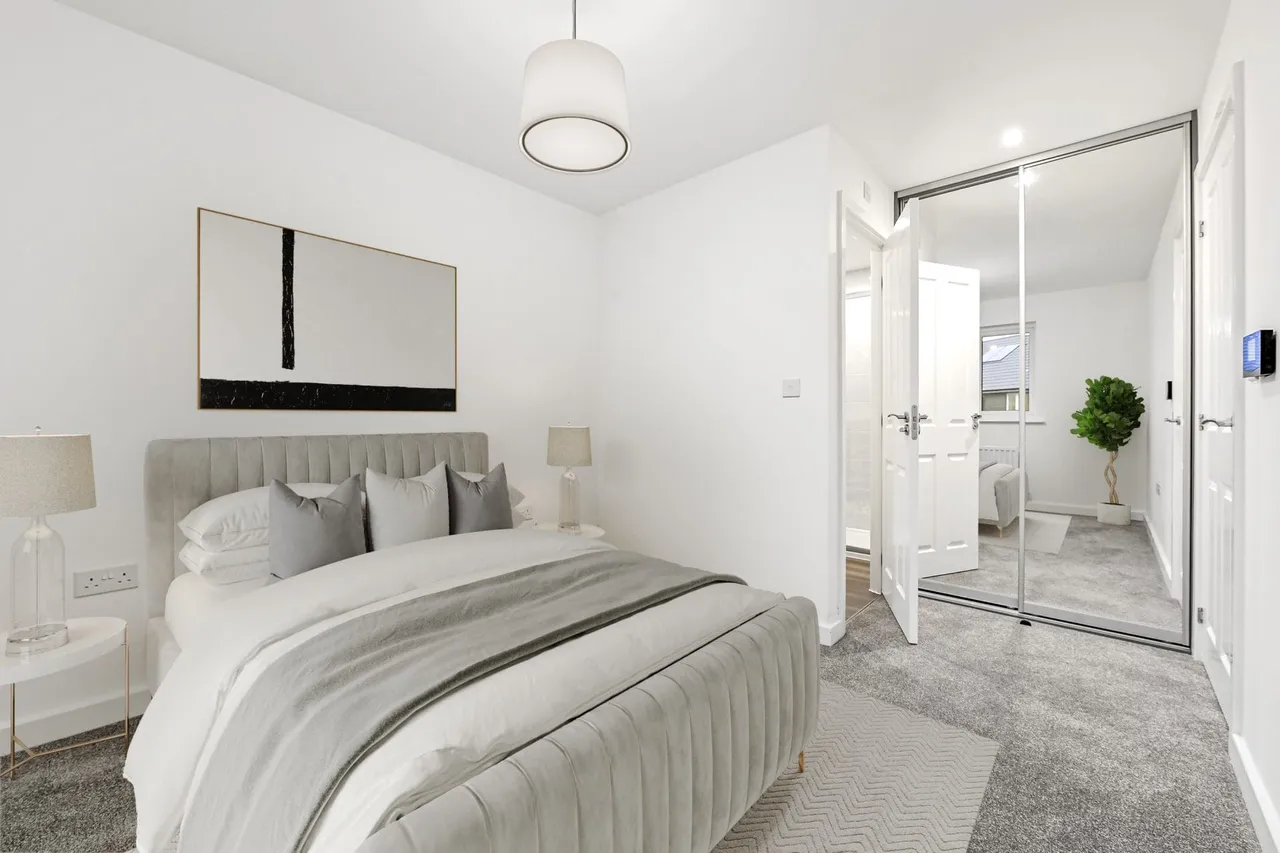 Wiltipoll Crescent, Whitehouse, Milton Keynes, MK8 1LF, photo 7