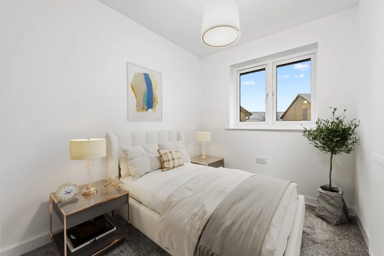 Wiltipoll Crescent, Whitehouse, Milton Keynes, MK8 1LF, photo 10