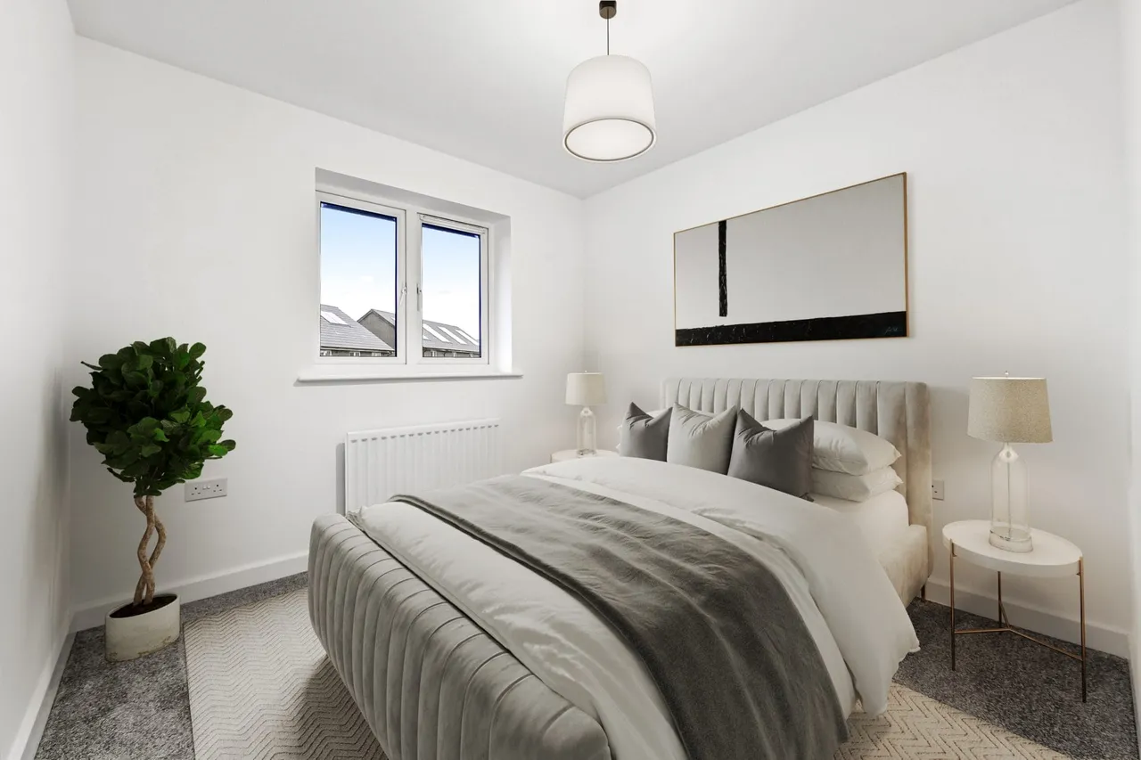 Wiltipoll Crescent, Whitehouse, Milton Keynes, MK8 1LF, photo 8