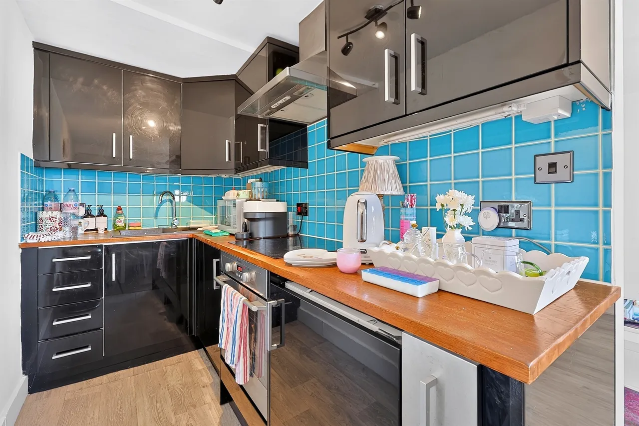Dawes Road, London, SW6, photo 5
