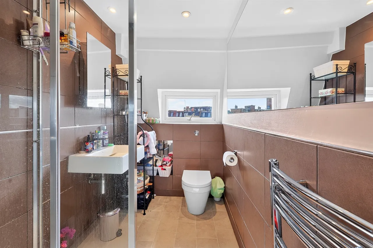 Dawes Road, London, SW6, photo 7