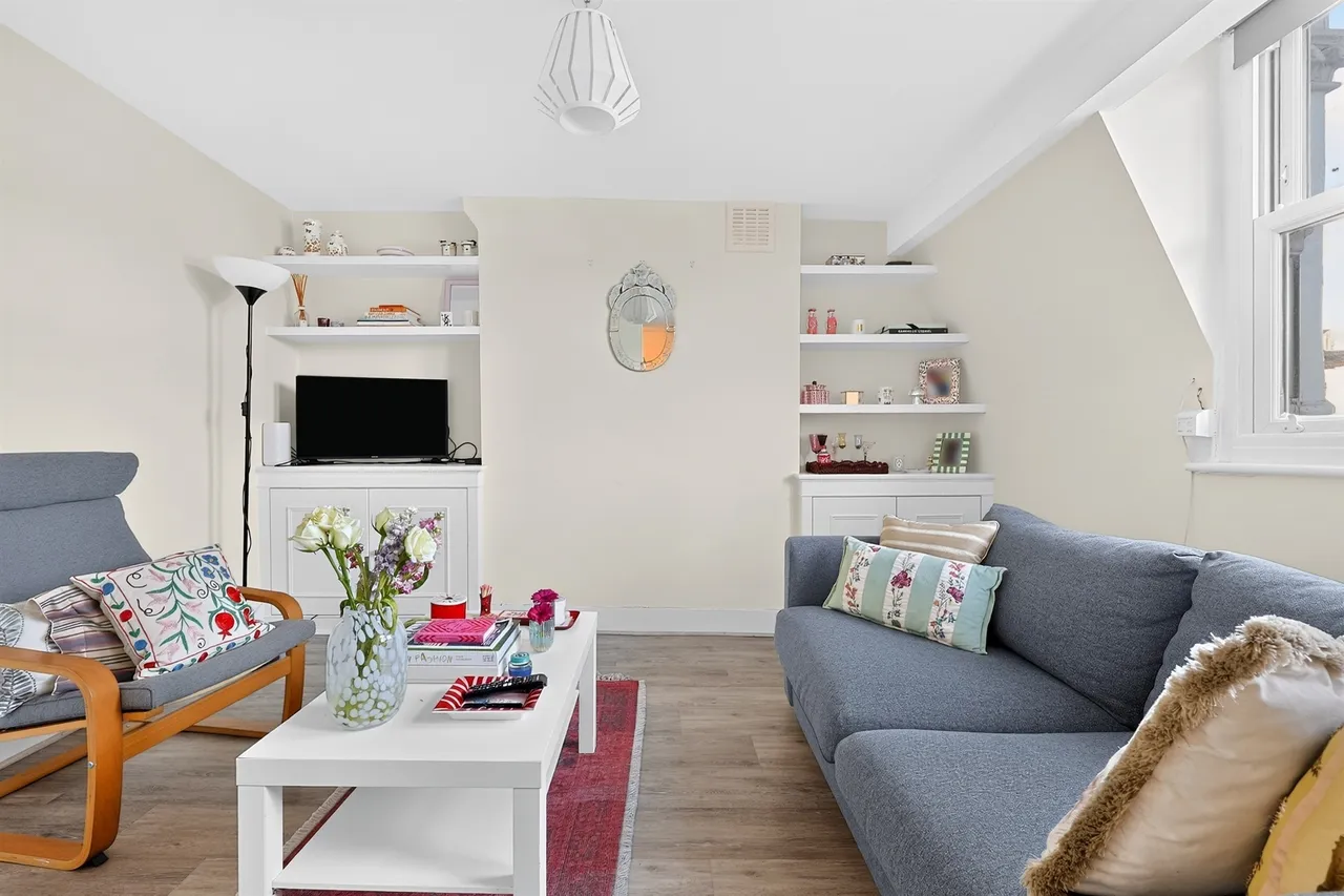 Dawes Road, London, SW6, photo 4