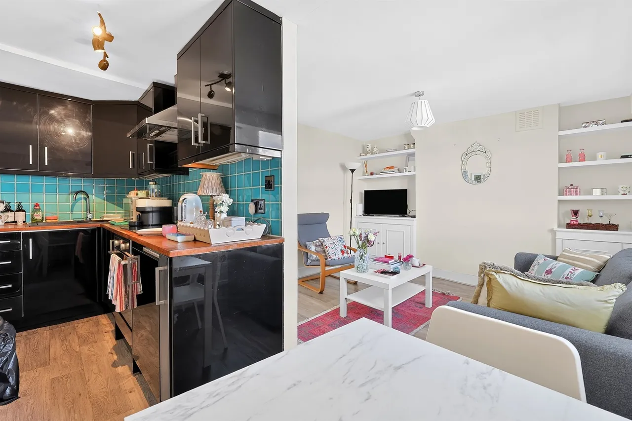 Dawes Road, London, SW6, photo 6