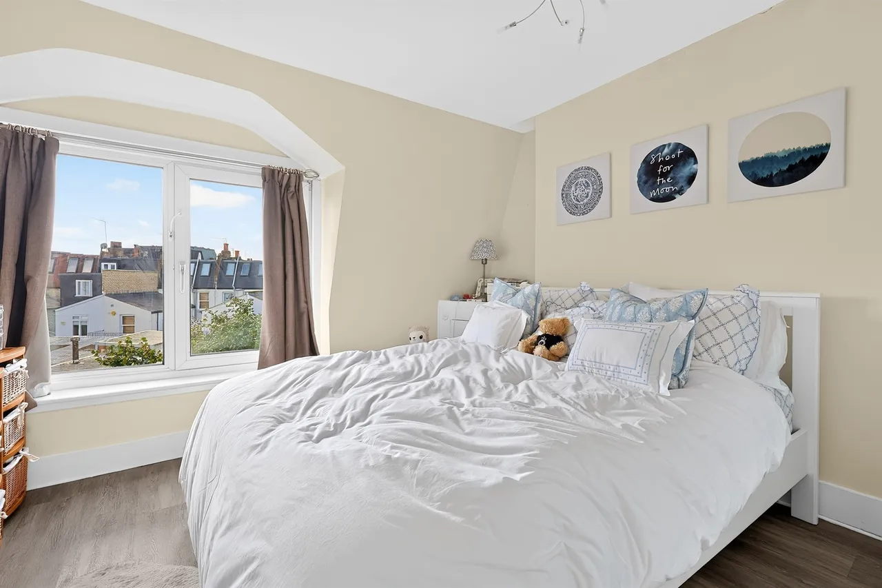 Dawes Road, London, SW6, photo 2