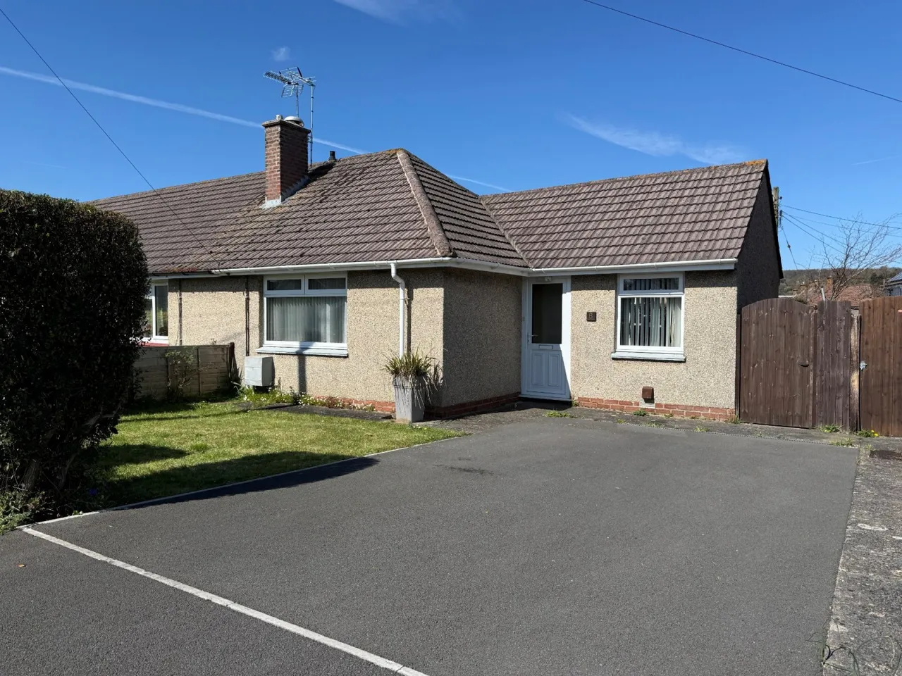 1 bed house for sale, Southfield Road, Nailsea, BS48