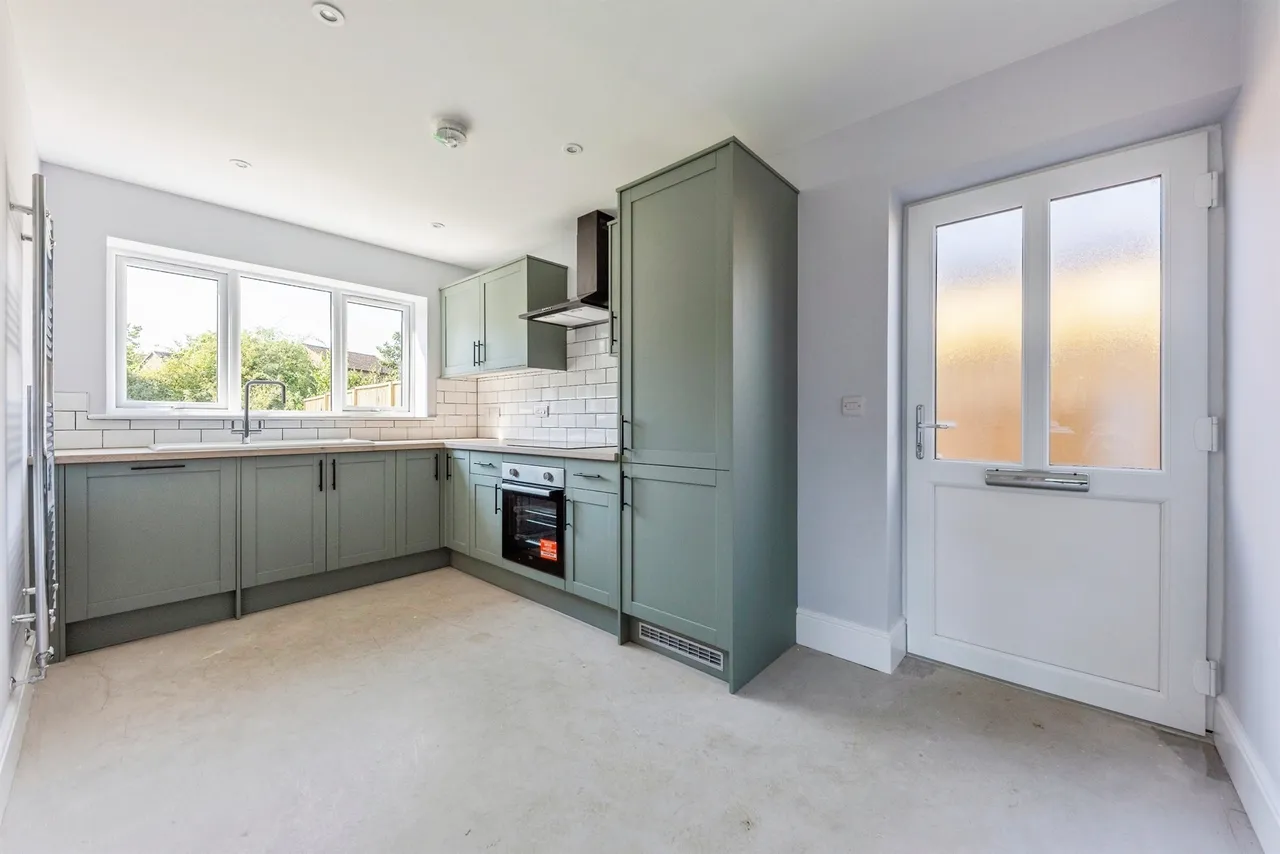 Deepdale Drive, Leasingham, Sleaford, photo 6
