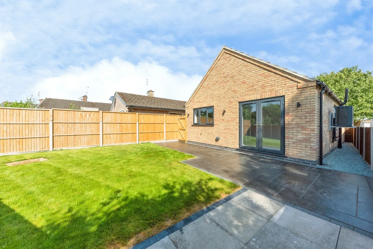 Deepdale Drive, Leasingham, Sleaford, photo 4