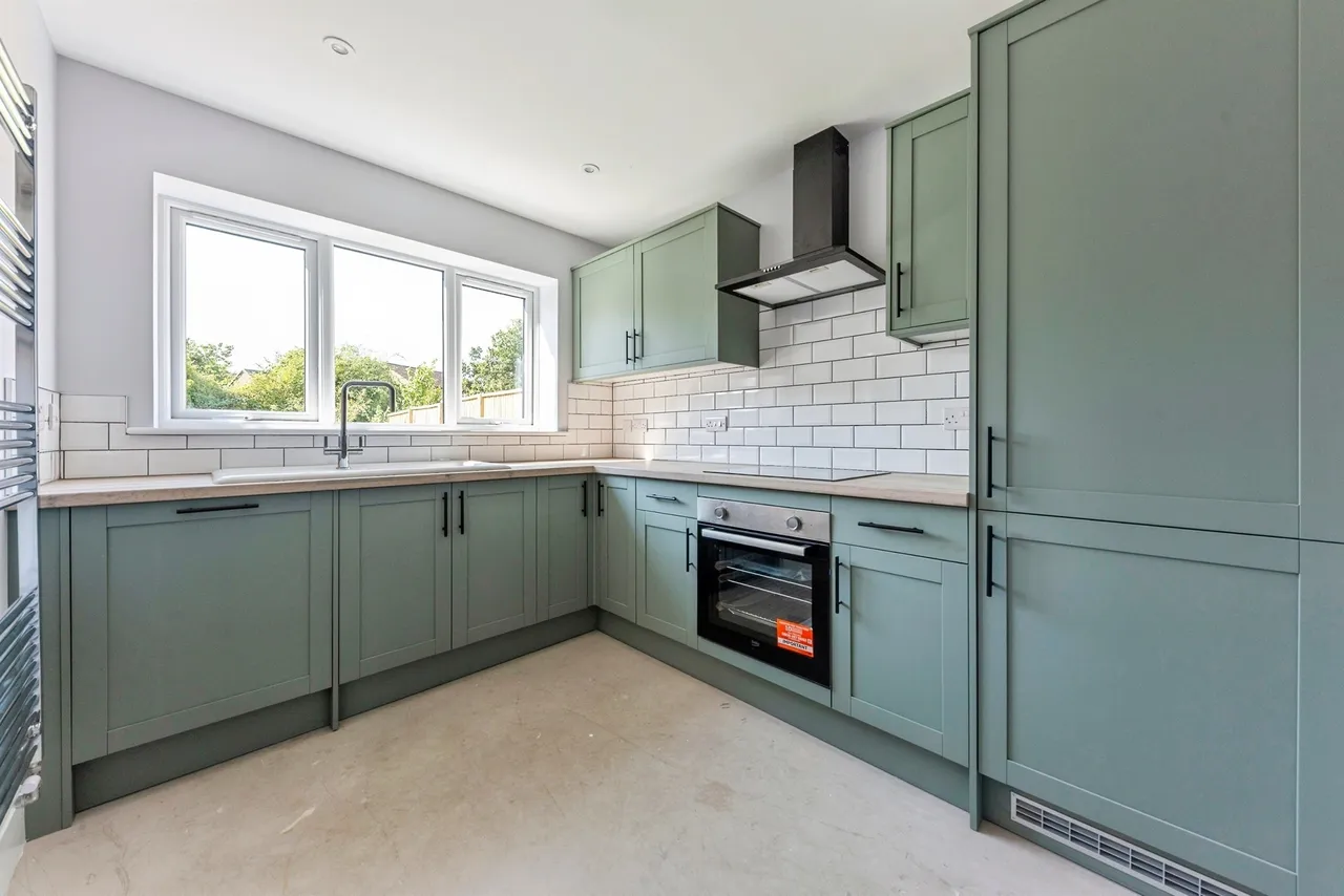 Deepdale Drive, Leasingham, Sleaford, photo 2