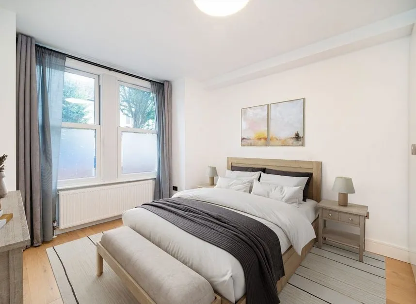 Willow Vale, Shepherds Bush, W12, photo 5