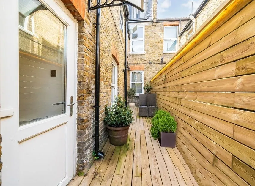 Willow Vale, Shepherds Bush, W12, photo 4
