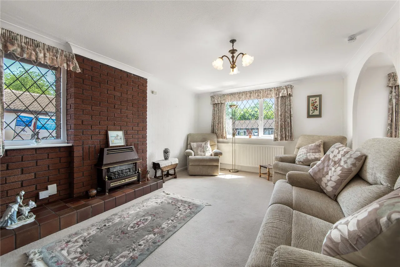 Eldersfield Close, Church Hill North, Redditch, Worcestershire, B98 9NG, photo 2