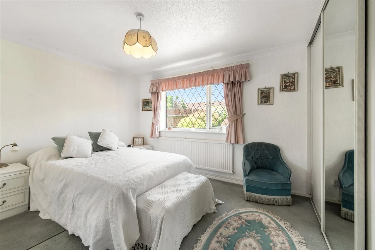 Eldersfield Close, Church Hill North, Redditch, Worcestershire, B98 9NG, photo 15