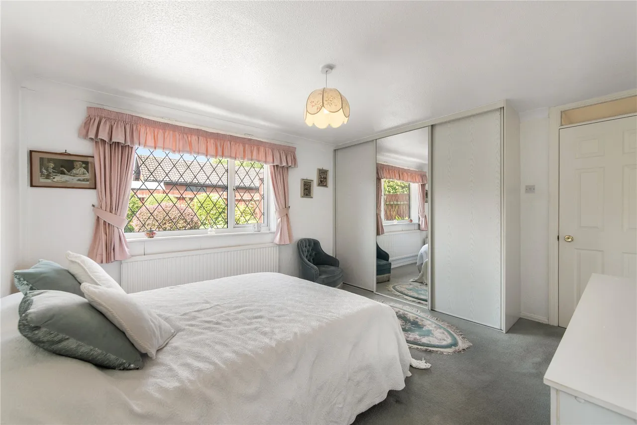 Eldersfield Close, Church Hill North, Redditch, Worcestershire, B98 9NG, photo 14