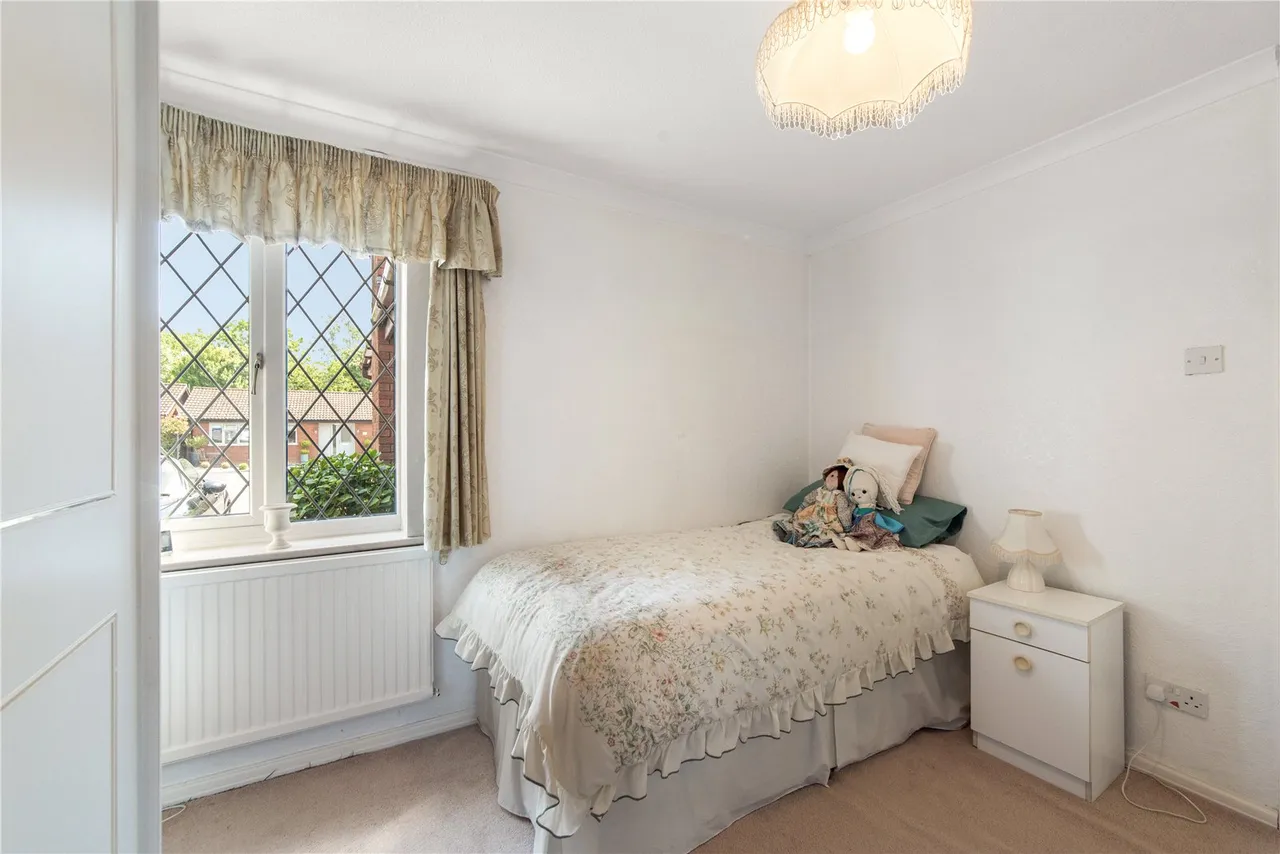 Eldersfield Close, Church Hill North, Redditch, Worcestershire, B98 9NG, photo 18