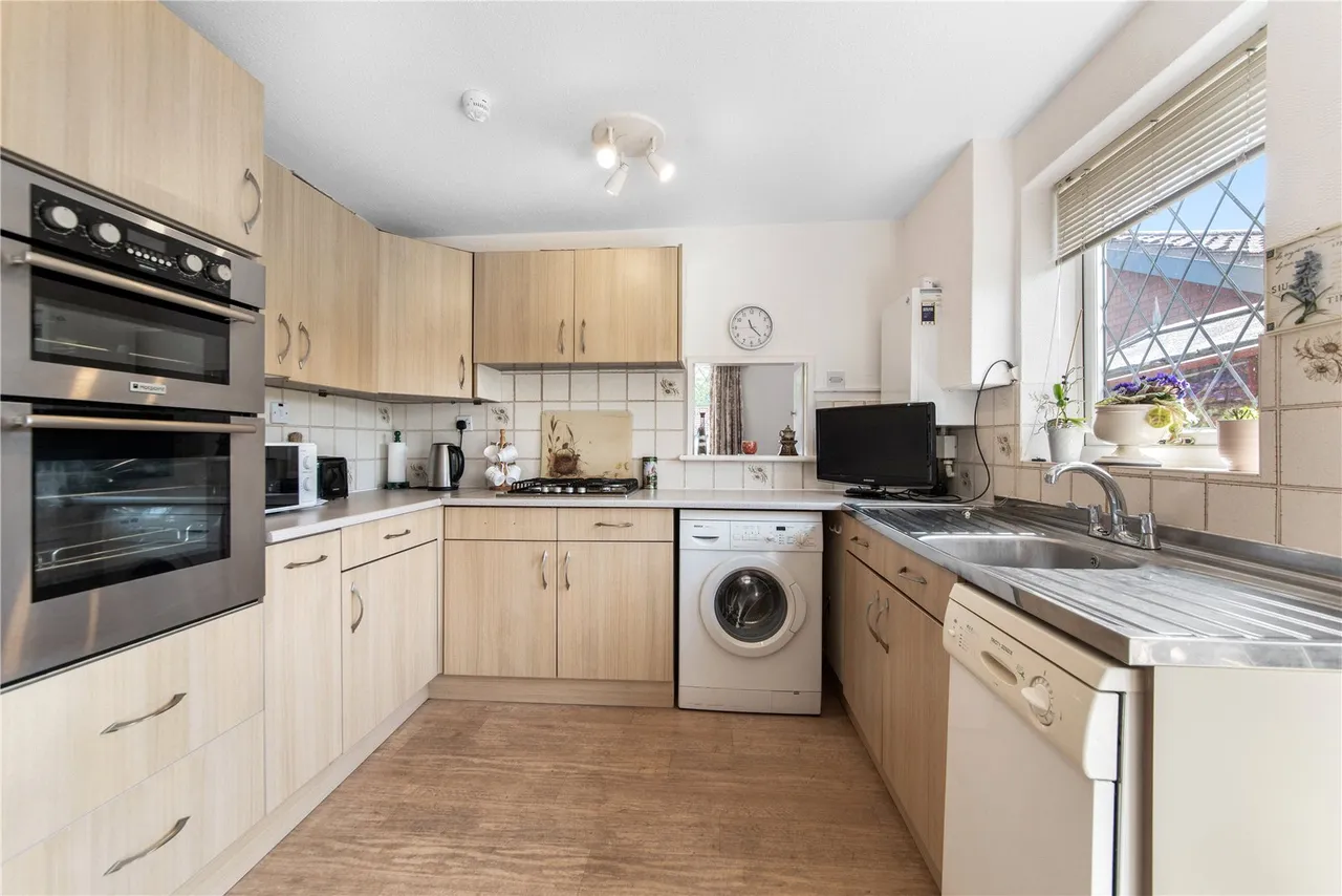 Eldersfield Close, Church Hill North, Redditch, Worcestershire, B98 9NG, photo 12