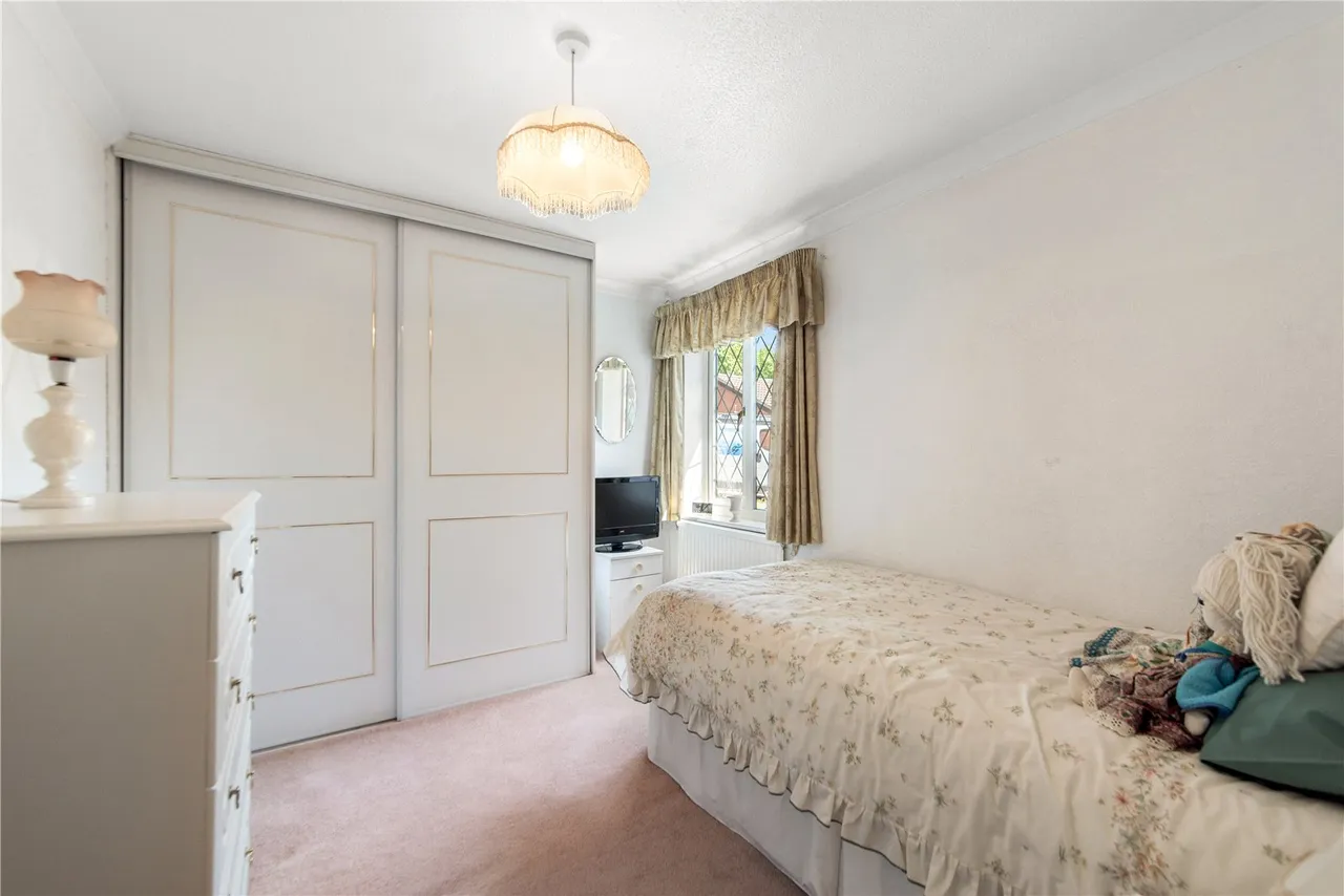 Eldersfield Close, Church Hill North, Redditch, Worcestershire, B98 9NG, photo 17