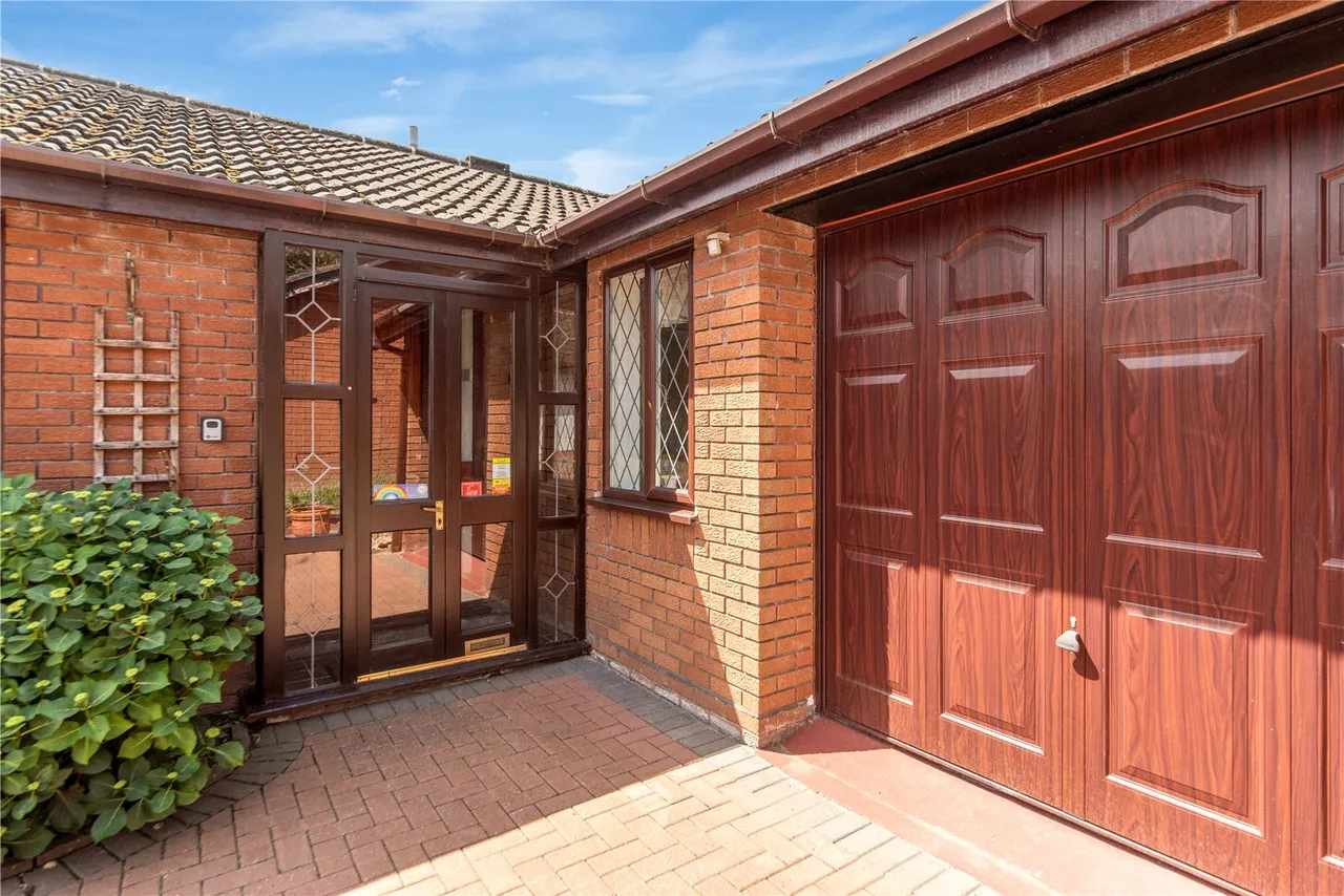 Eldersfield Close, Church Hill North, Redditch, Worcestershire, B98 9NG, photo 29