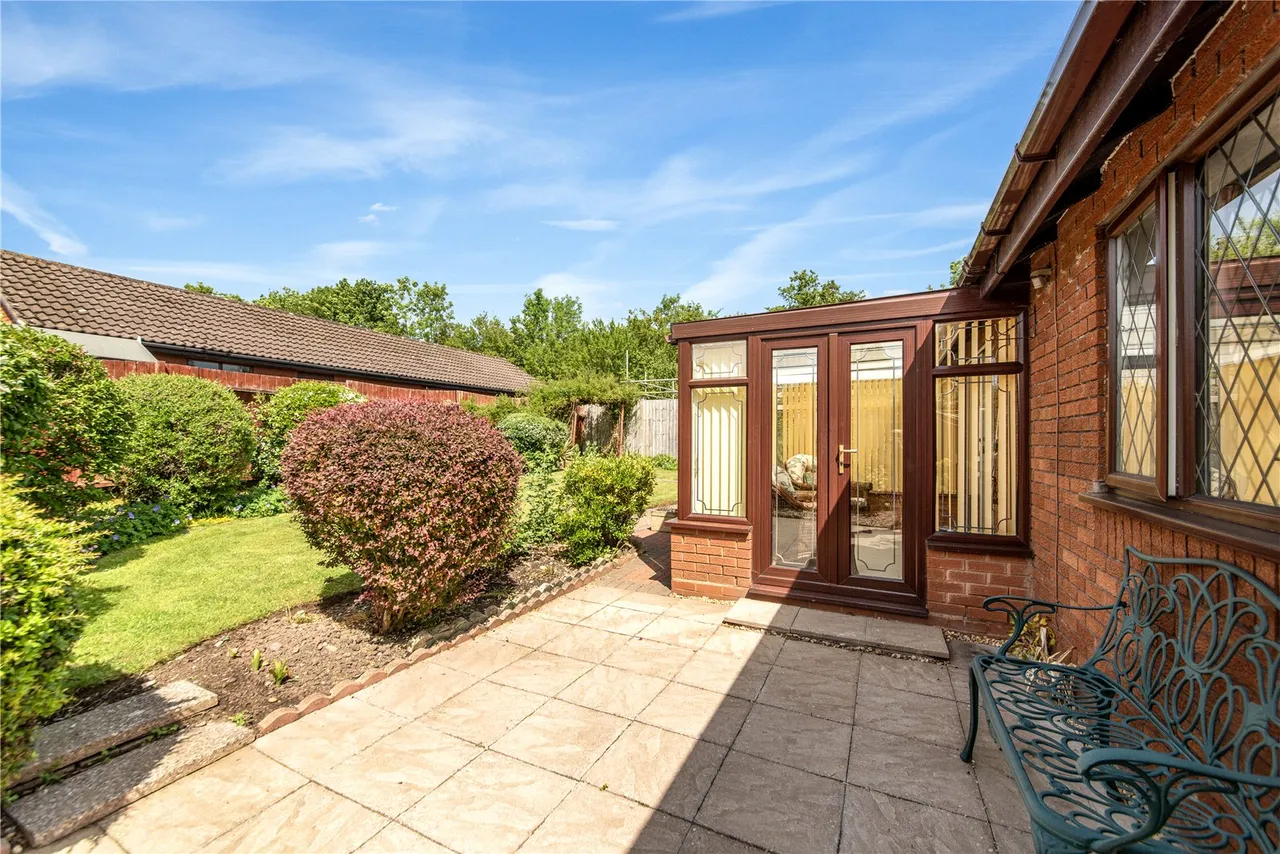 Eldersfield Close, Church Hill North, Redditch, Worcestershire, B98 9NG, photo 24