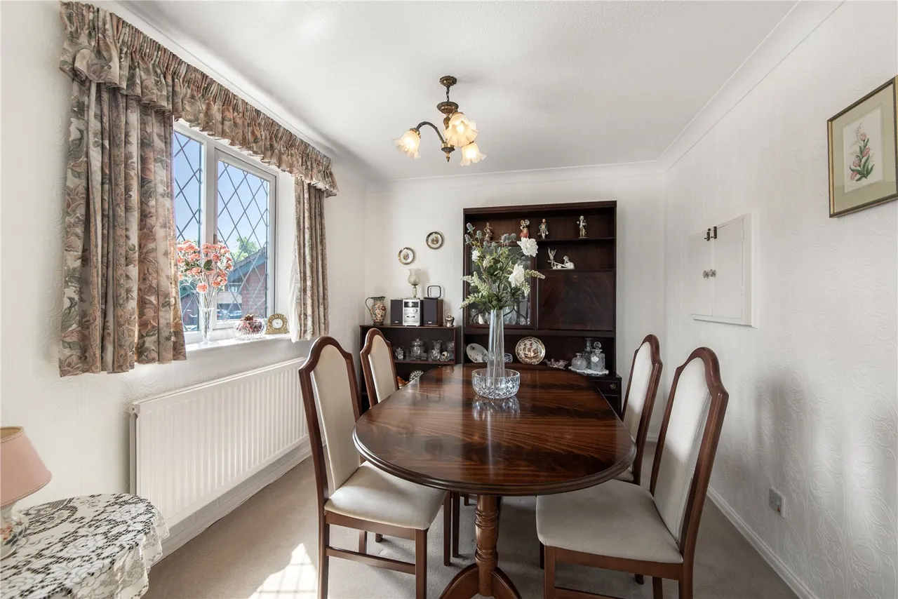 Eldersfield Close, Church Hill North, Redditch, Worcestershire, B98 9NG, photo 8