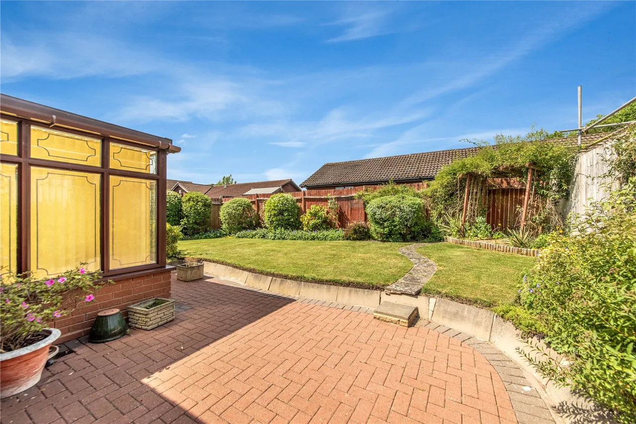 Eldersfield Close, Church Hill North, Redditch, Worcestershire, B98 9NG, photo 25
