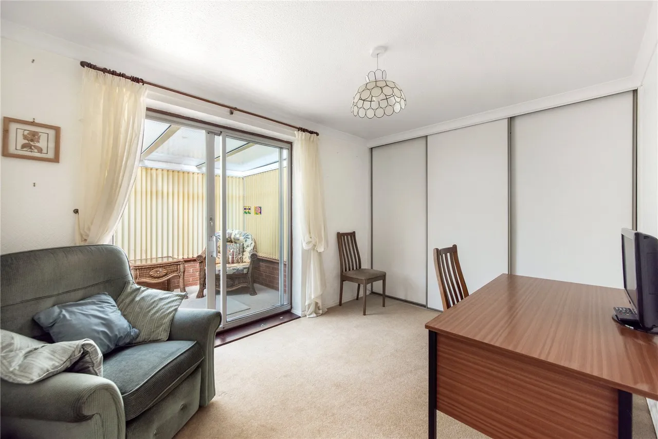 Eldersfield Close, Church Hill North, Redditch, Worcestershire, B98 9NG, photo 19