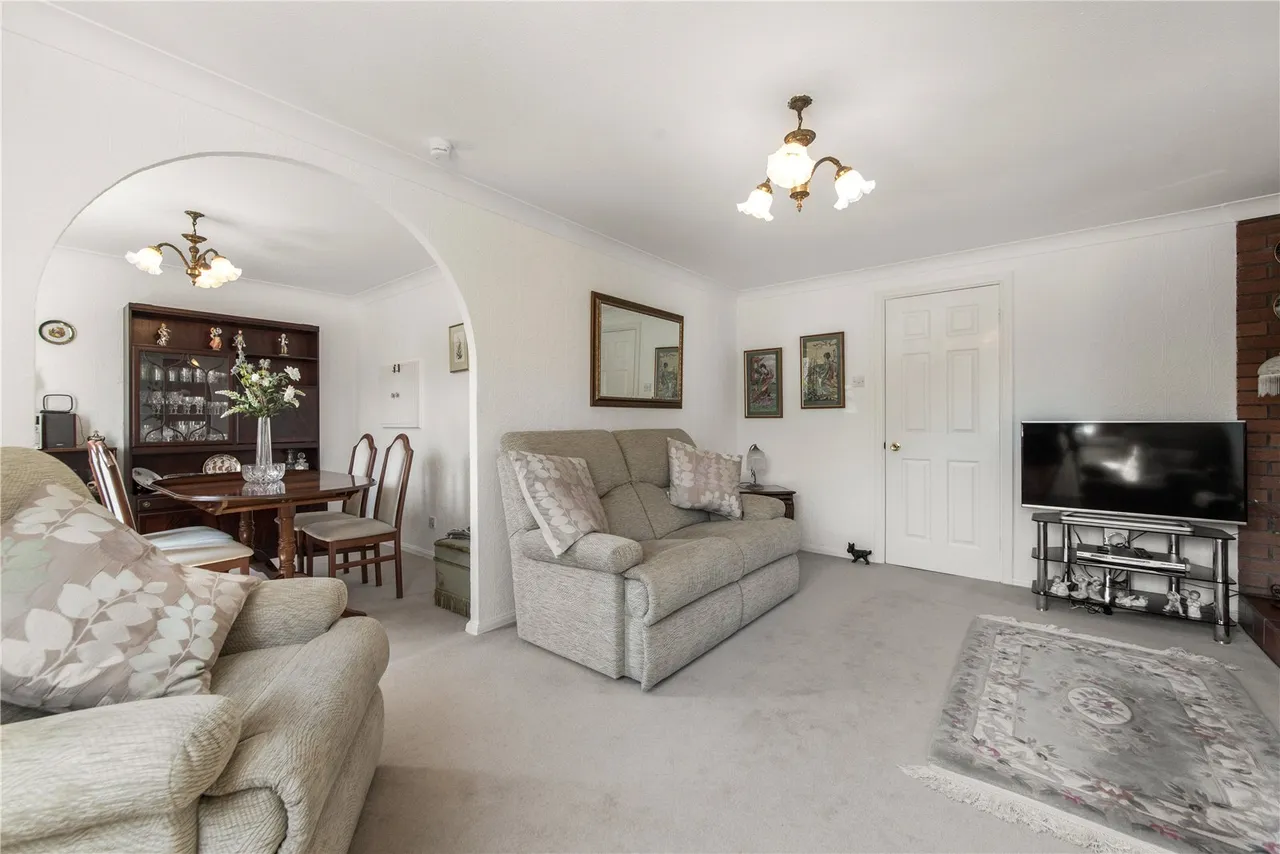 Eldersfield Close, Church Hill North, Redditch, Worcestershire, B98 9NG, photo 6