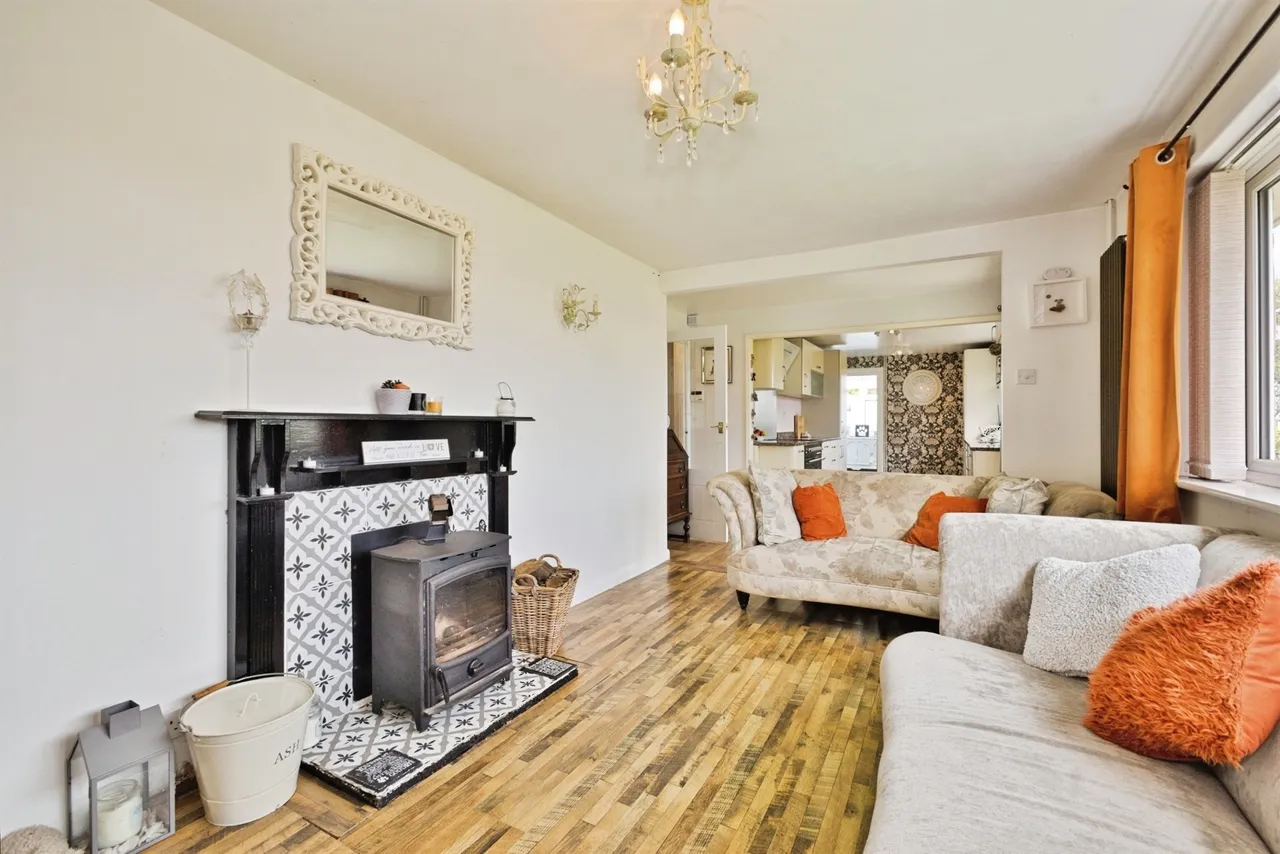 Bakers Dozen, Wayford, Crewkerne, photo 10