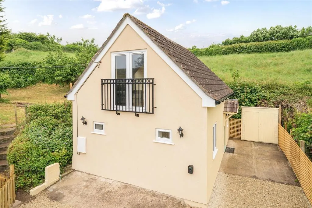 Bakers Dozen, Wayford, Crewkerne, photo 3