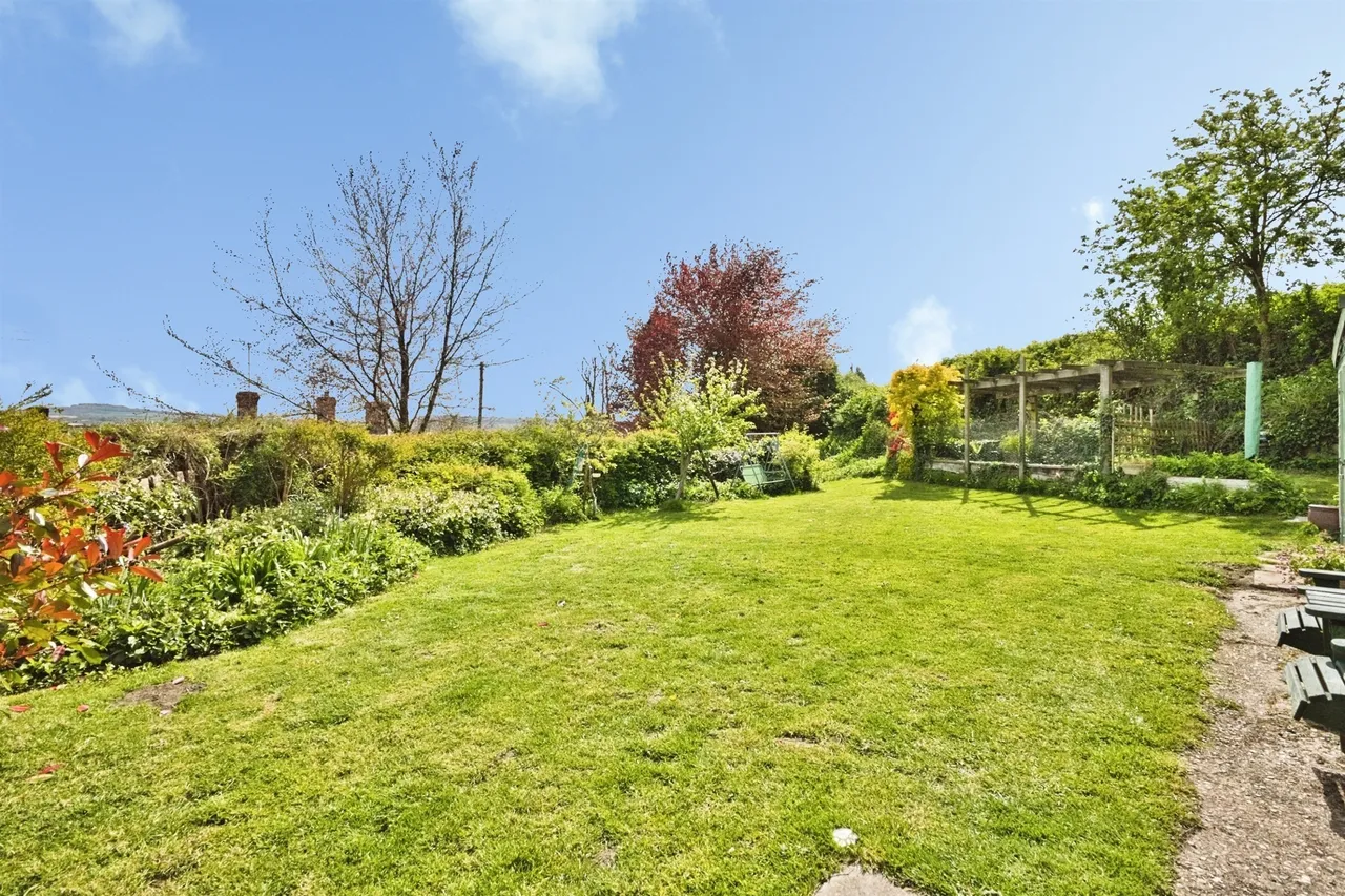Bakers Dozen, Wayford, Crewkerne, photo 9