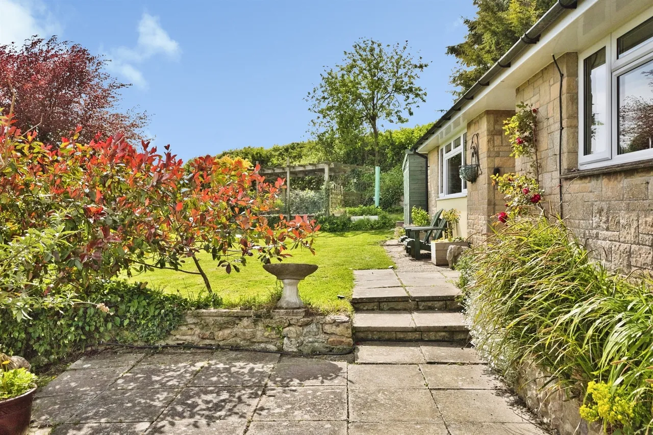 Bakers Dozen, Wayford, Crewkerne, photo 11