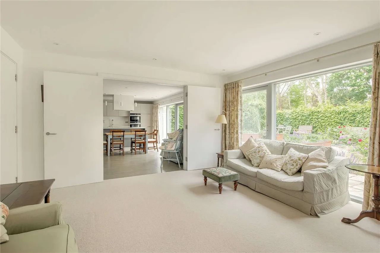 Maris Lane, Trumpington, Cambridge, Cambridgeshire, CB2 9LG, photo 4
