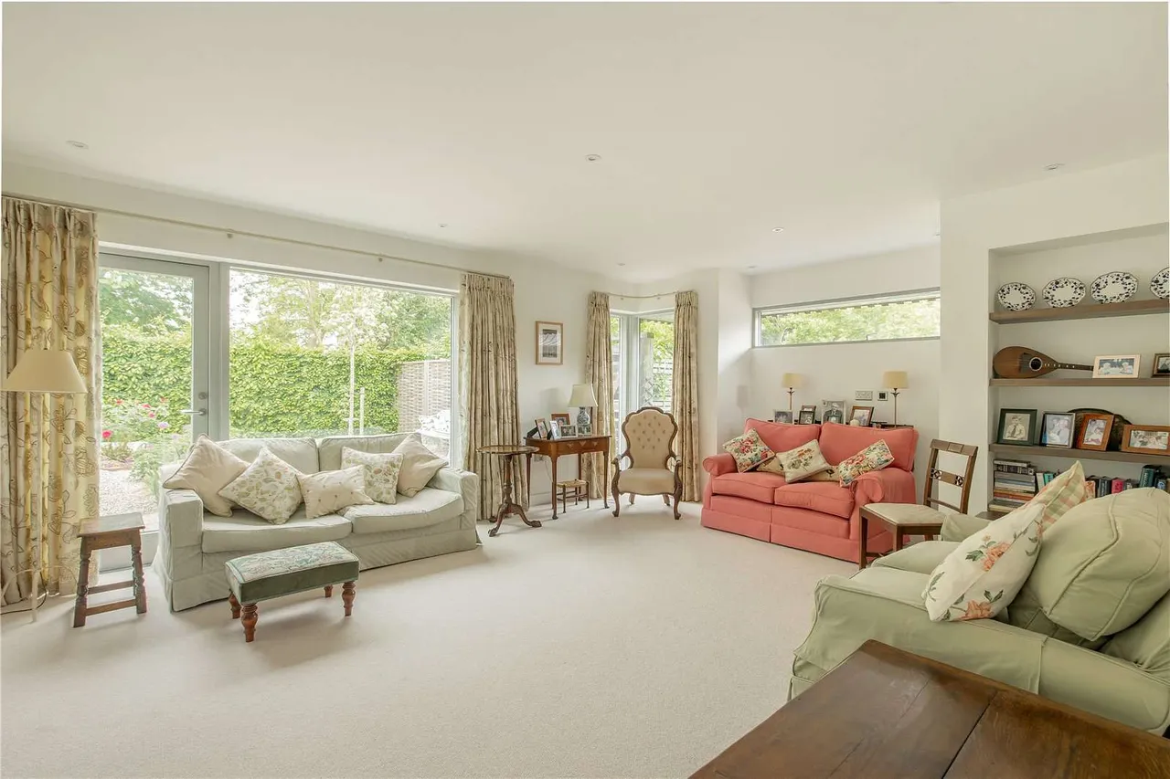 Maris Lane, Trumpington, Cambridge, Cambridgeshire, CB2 9LG, photo 5