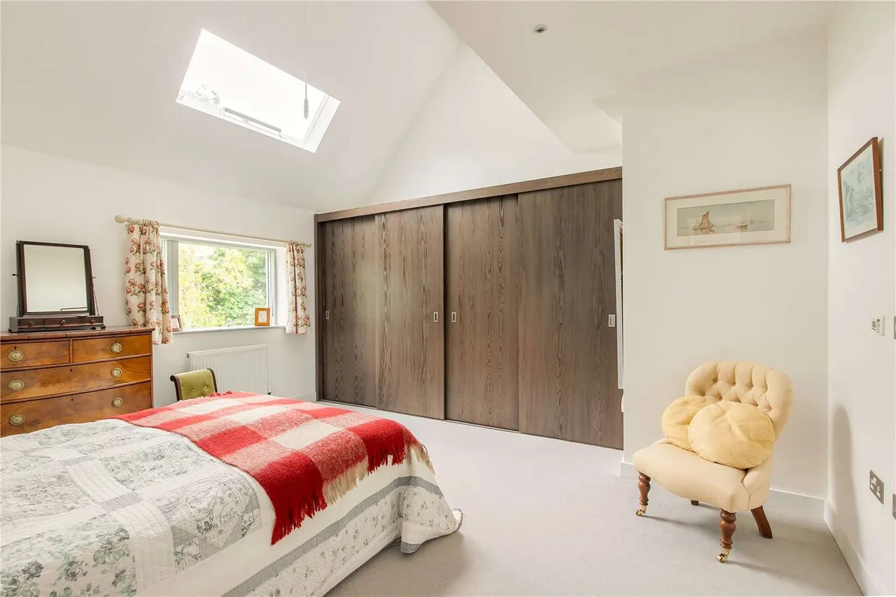 Maris Lane, Trumpington, Cambridge, Cambridgeshire, CB2 9LG, photo 6