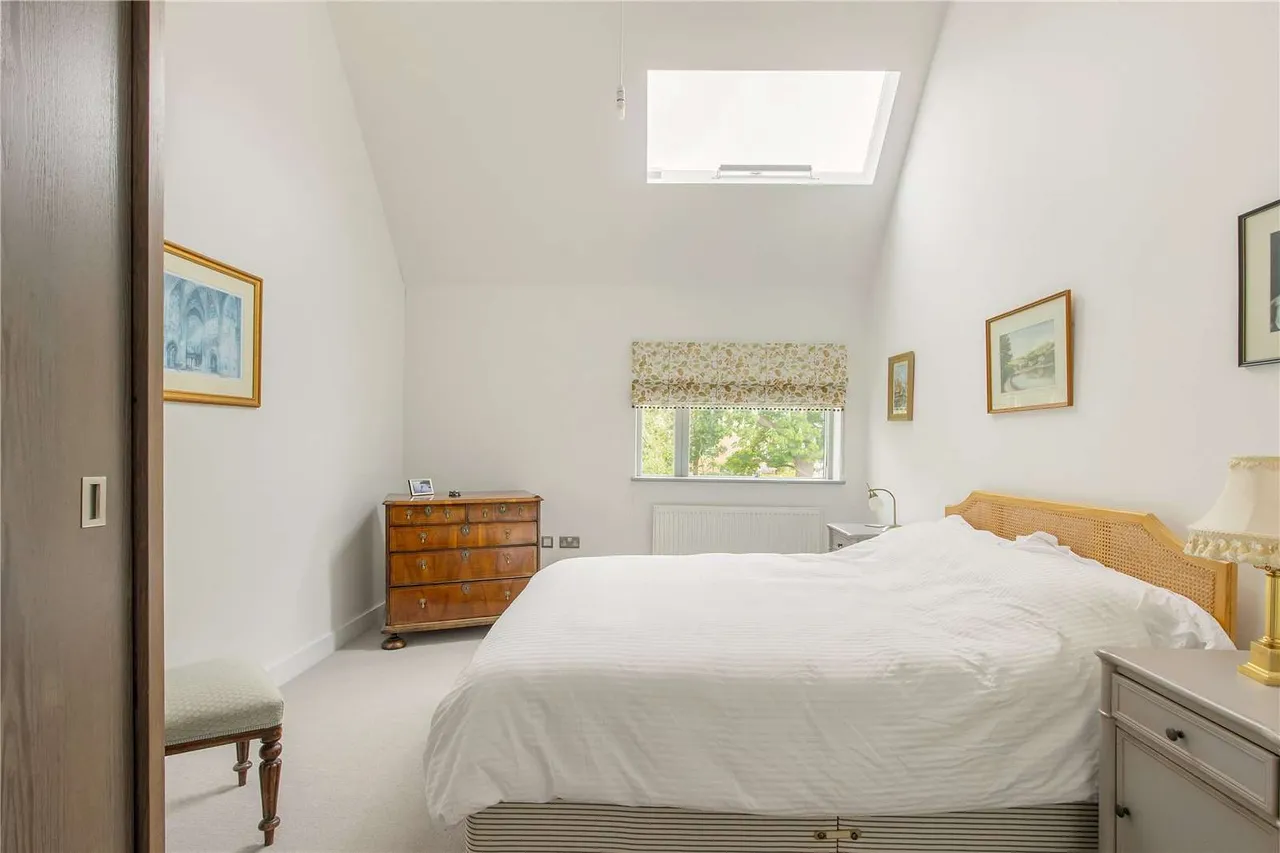 Maris Lane, Trumpington, Cambridge, Cambridgeshire, CB2 9LG, photo 7
