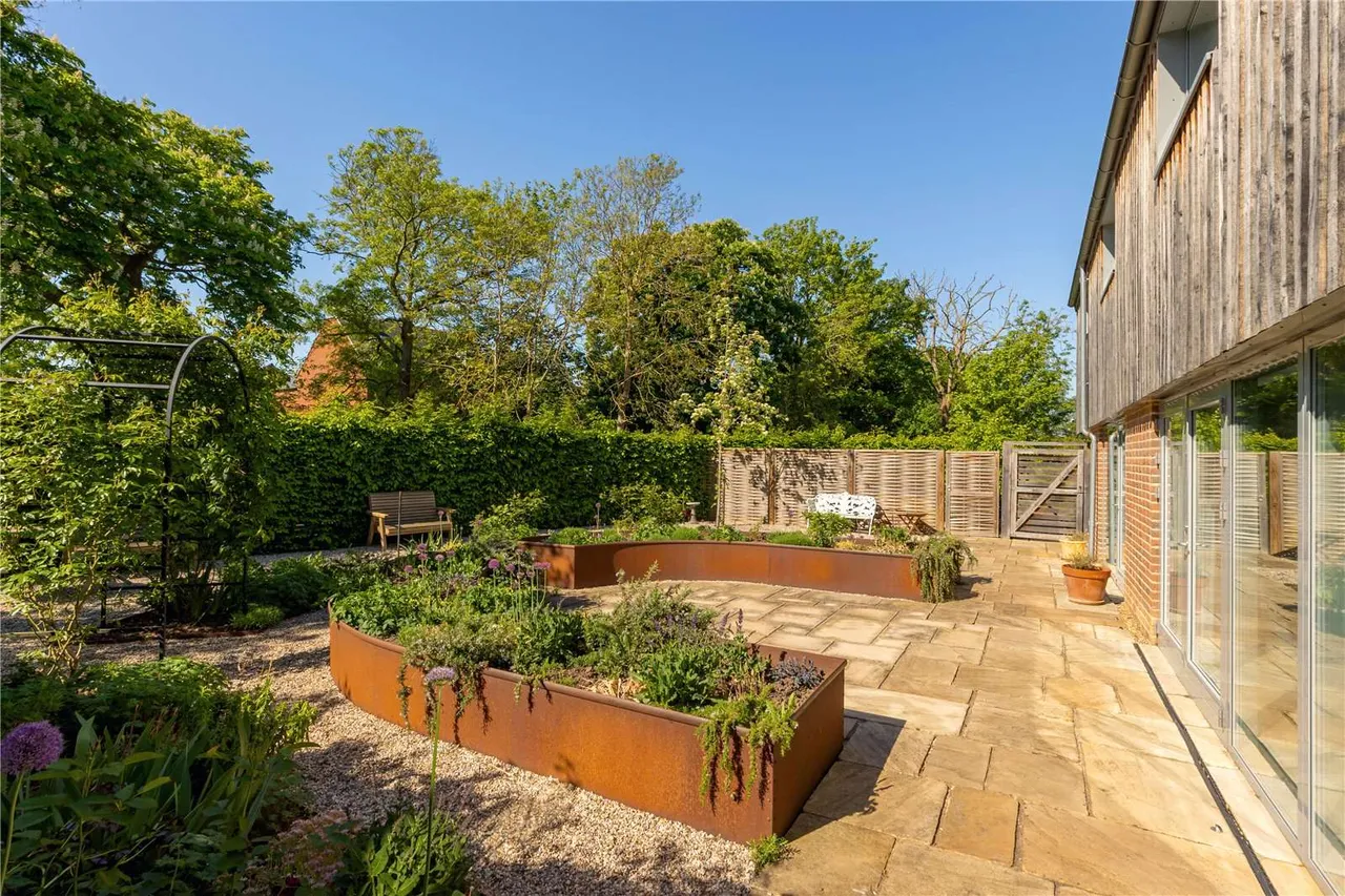 Maris Lane, Trumpington, Cambridge, Cambridgeshire, CB2 9LG, photo 11