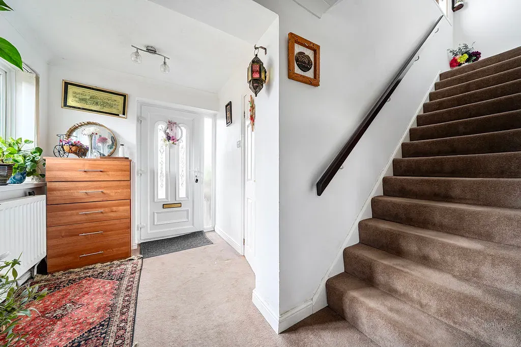 Celina Close, Bletchley, Milton Keynes, Buckinghamshire, MK2 3LS, photo 10