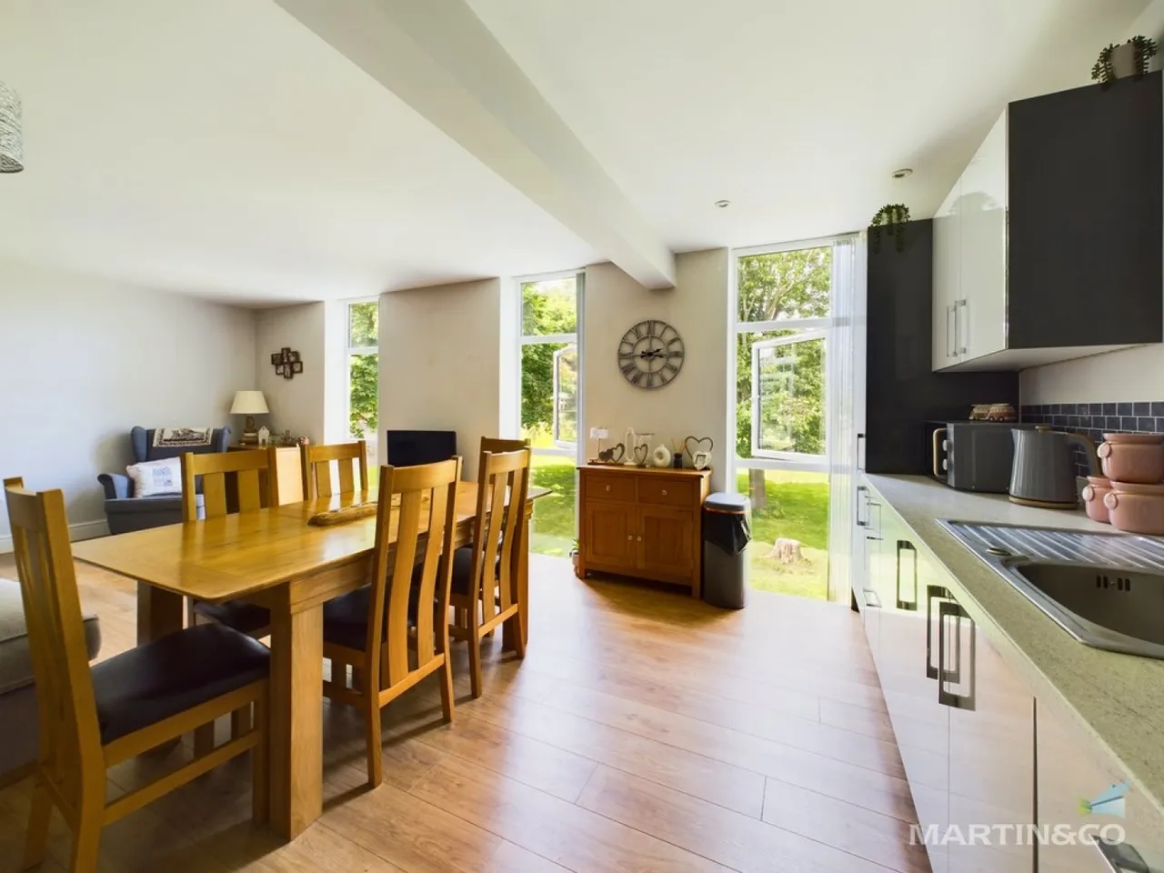 Apartment 2 Miller House, 2a Church Road, photo 10