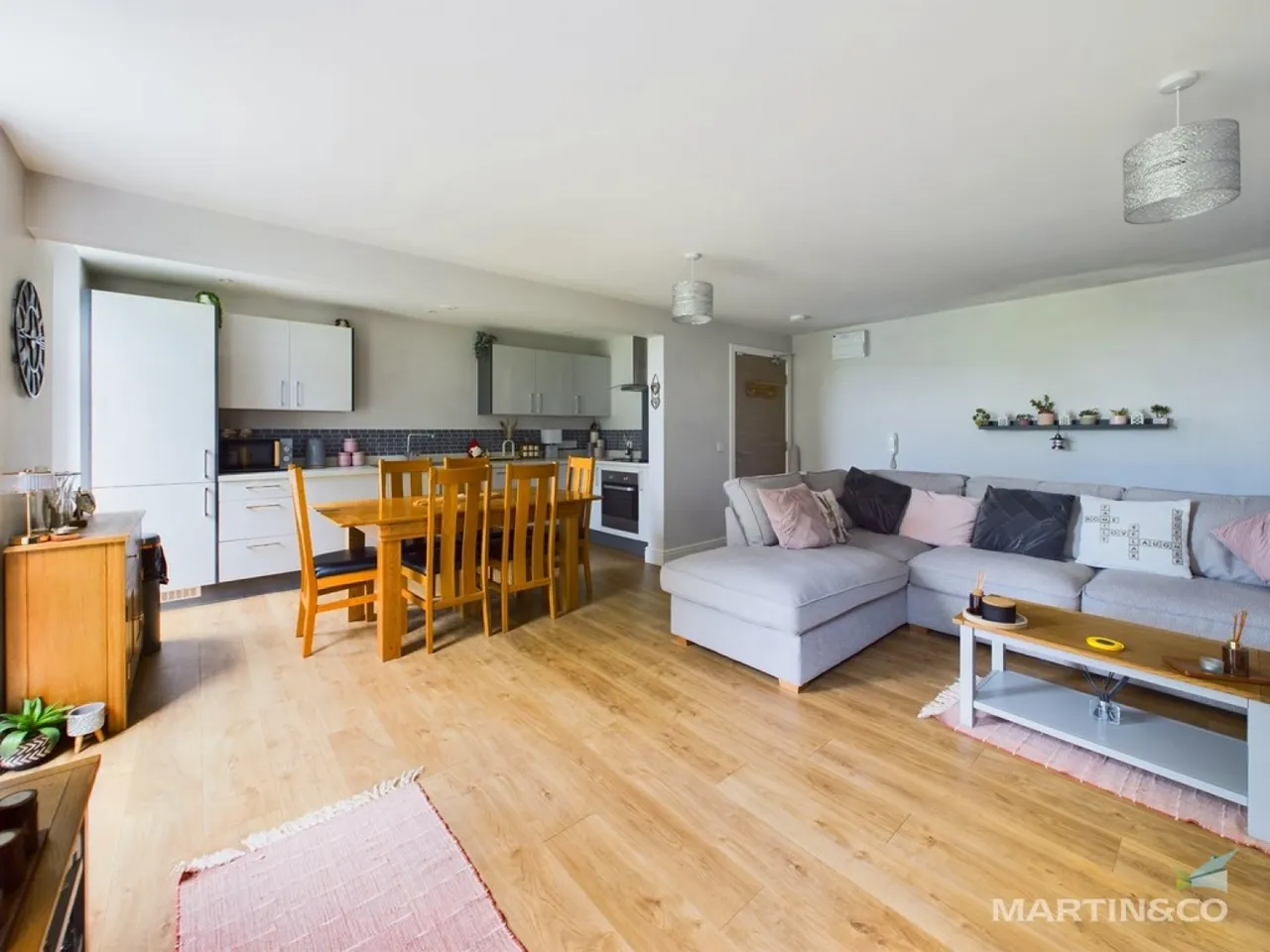Apartment 2 Miller House, 2a Church Road, photo 5