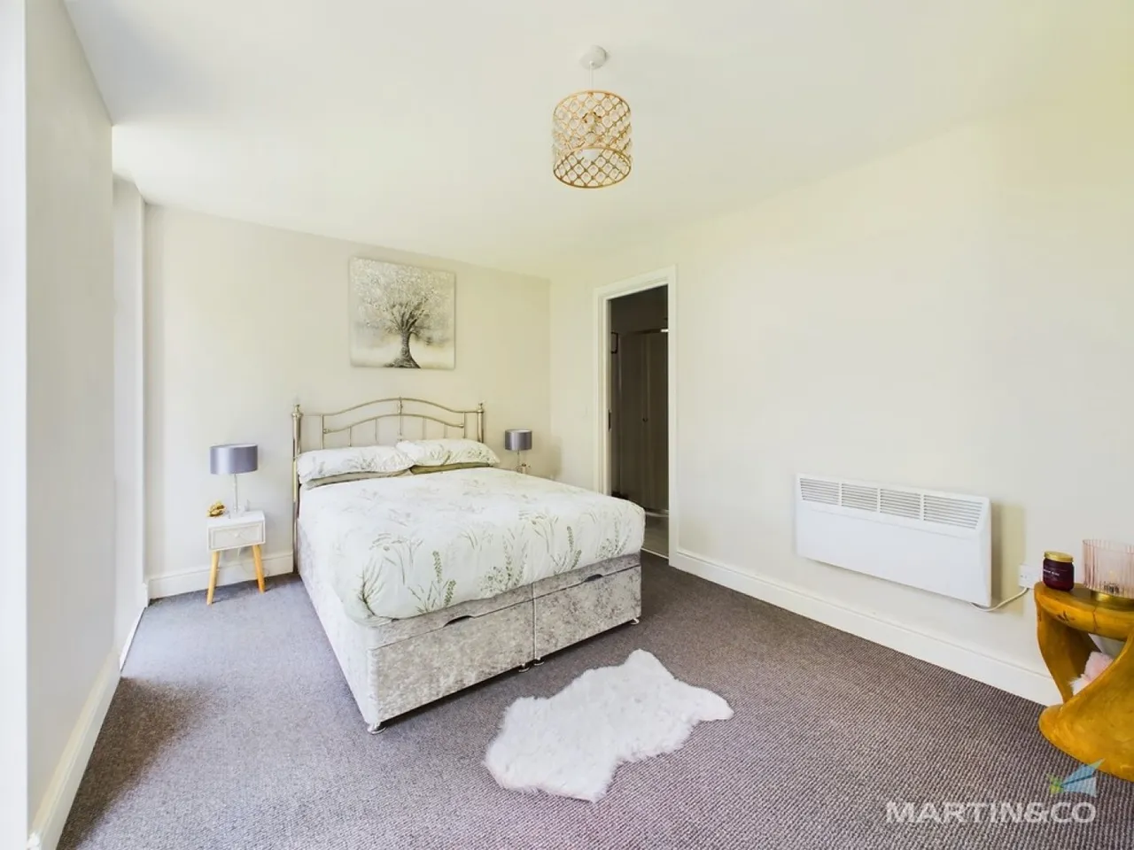 Apartment 2 Miller House, 2a Church Road, photo 11