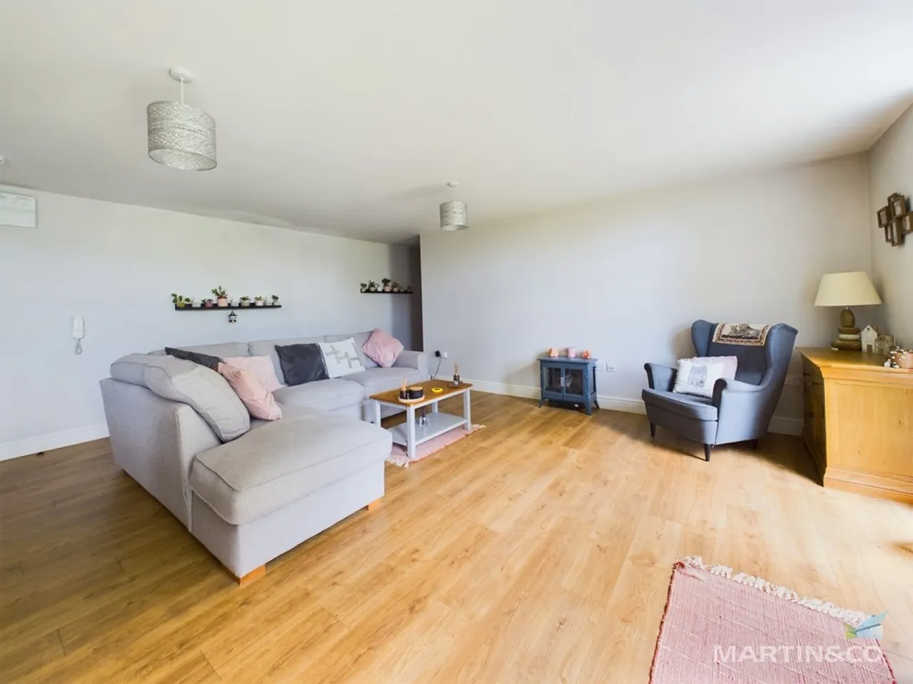 Apartment 2 Miller House, 2a Church Road, photo 6