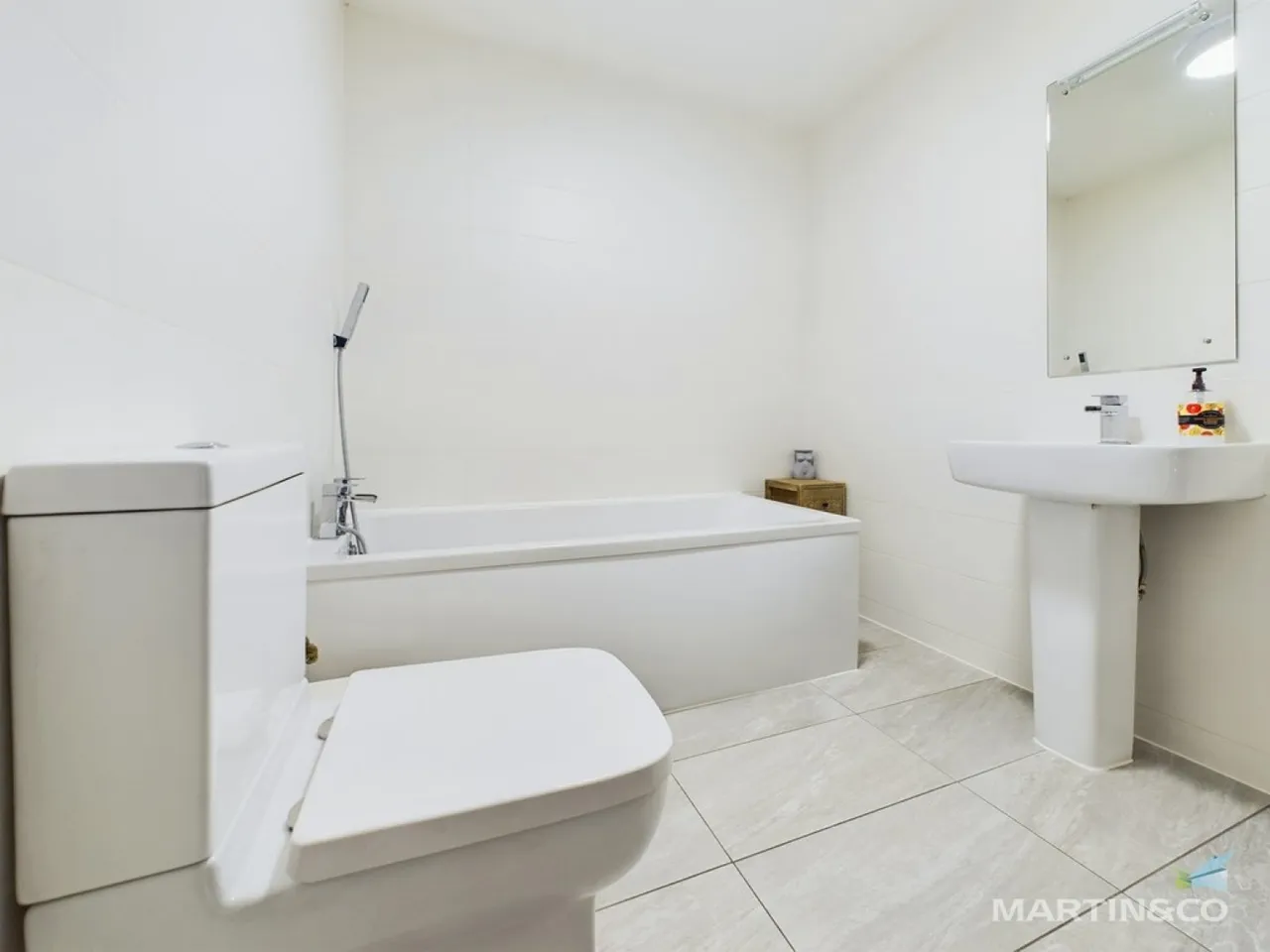 Apartment 2 Miller House, 2a Church Road, photo 4