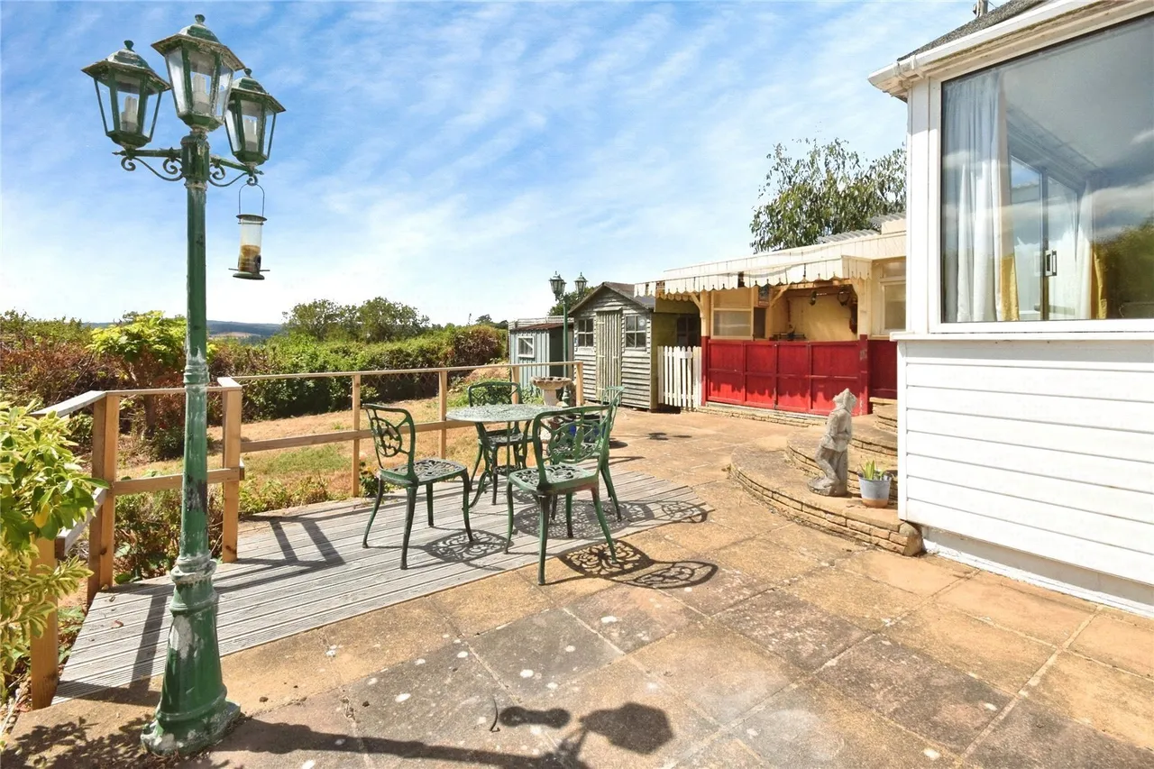 Exeter Road, Exmouth, EX8, photo 6