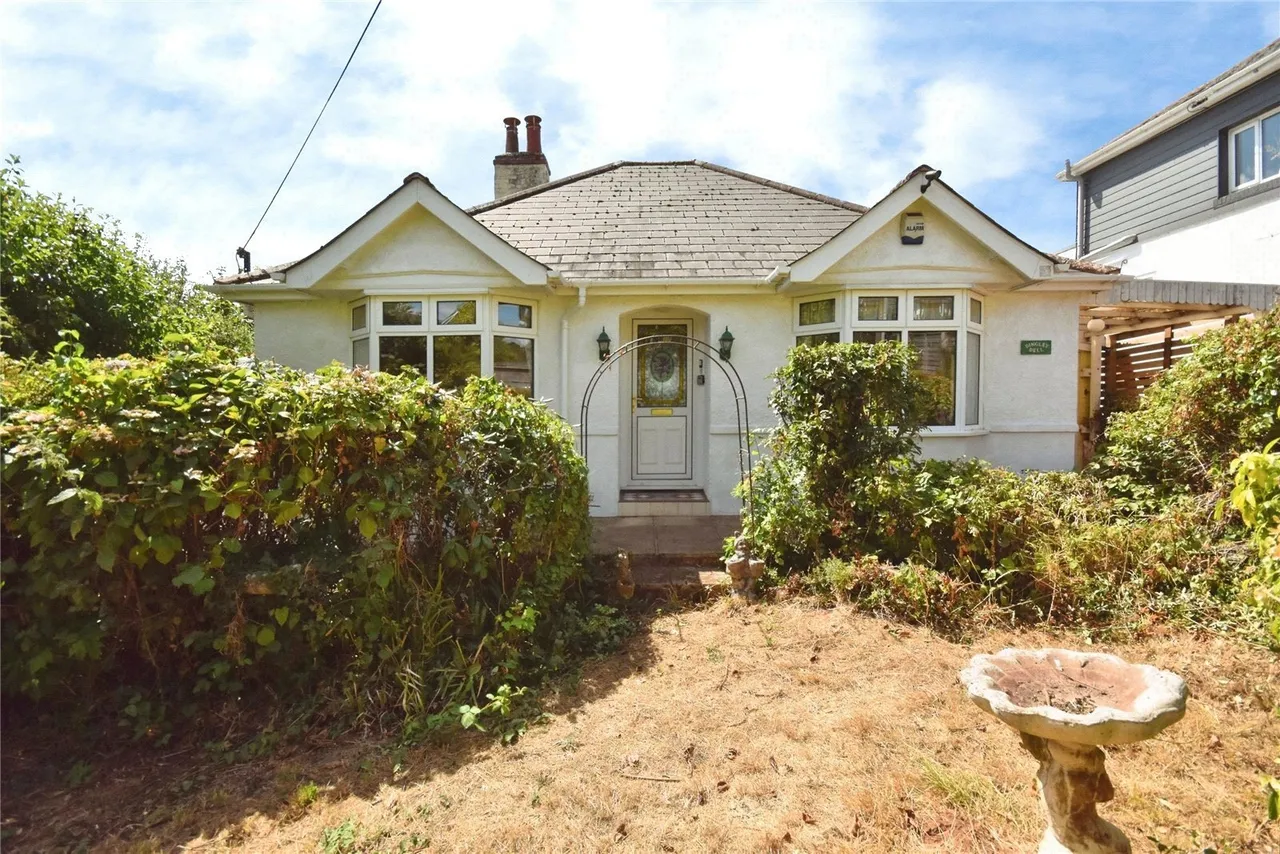 Exeter Road, Exmouth, EX8, photo 20