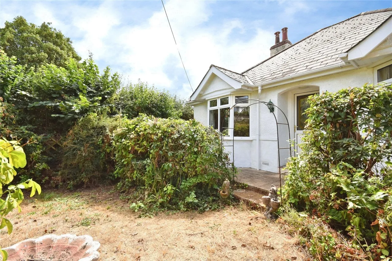 Exeter Road, Exmouth, EX8, photo 21