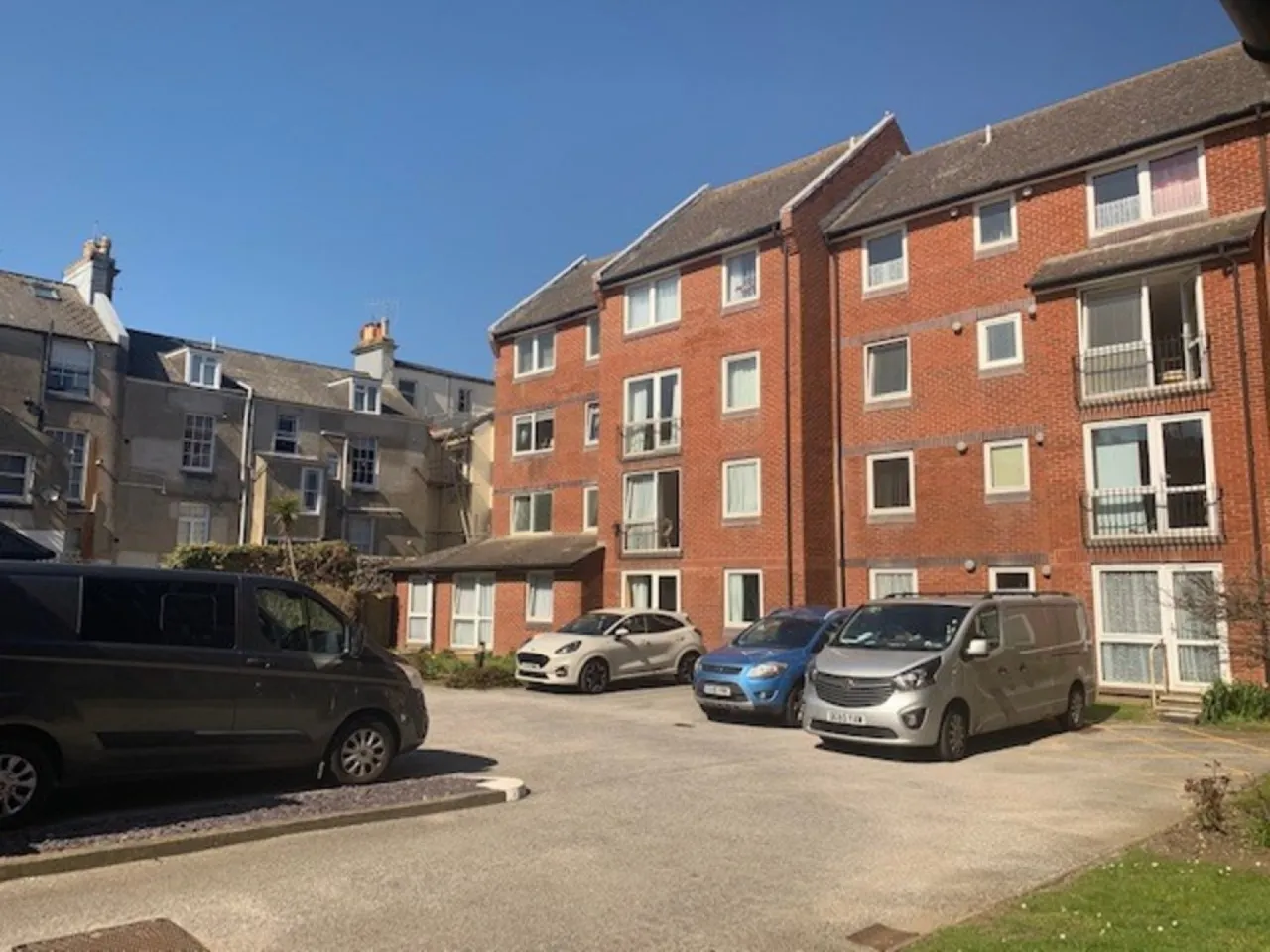 Clarendon Place, Brighton, photo 7