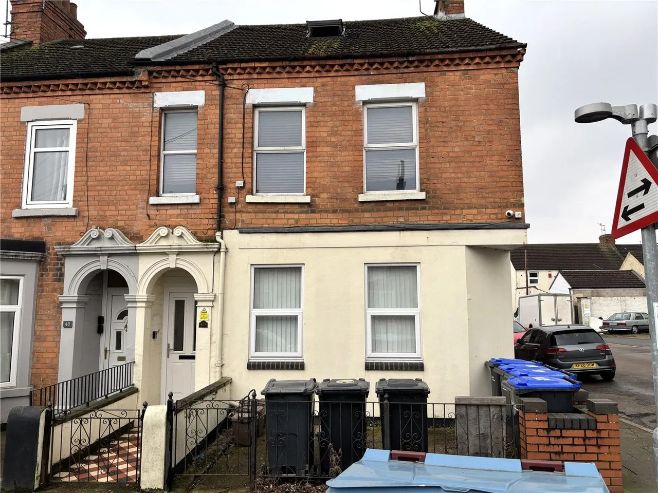 Adams Avenue, Northampton, NN1, photo 10