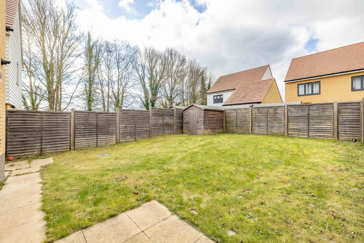 Brickearth Mews, Faversham, ME13, photo 4