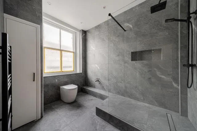 Elsham Road, London, W14, photo 16