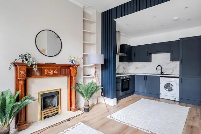 Elsham Road, London, W14, photo 9